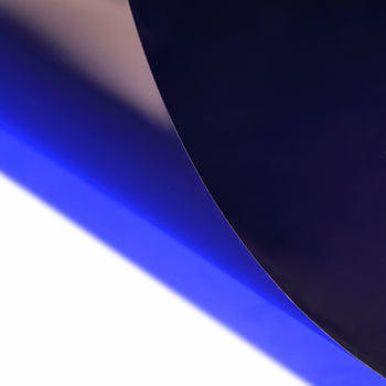 LEE 181 Congo Blue Filter lighting gel