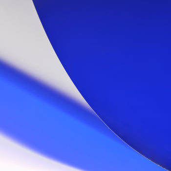 LEE 716 Mikkel Blue Lighting Gel