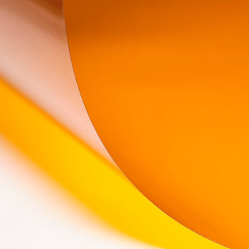 LEE 768 Egg Yolk Yellow Lighting Gel