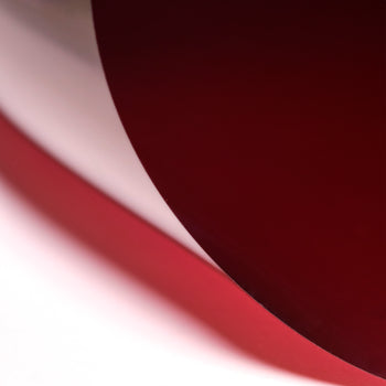 LEE 787 Marius Red Lighting Gel