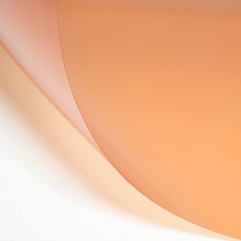 LEE 813 Zircon Warm Amber 5 Zircon for LED Lighting Gel