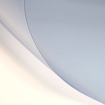 LEE 819 Zircon Cool Blue 8 Zircon for LED Lighting Gel