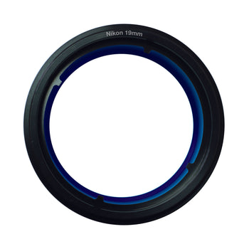 LEE100 Adaptor Ring for Nikon 19mm PC