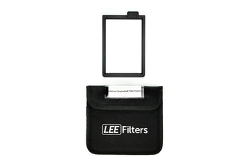 NIKKOR Z 14-24 f2.8 S Grad Filter Frame (100x150mm) with Single Pouch