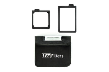NIKKOR Z 14-24 f2.8 S Grad Filter Frame (100x150mm), Standard/Foamless Stopper (100x100mm) Filter Frame & Triple Pouch