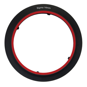 SW150 Adaptor Sigma 14mm f1.8 DG Art