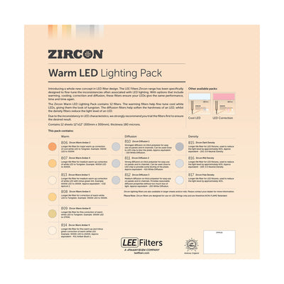 Lighting Filters TPS Deals
