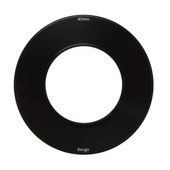 Seven5 Adaptor Ring 43mm