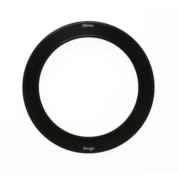 Seven5 Adaptor Ring 58mm