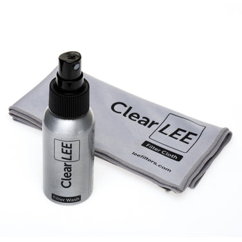 ClearLEE Filter Cleaning Kit