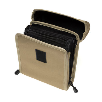 SW150 Field Pouch - Sand