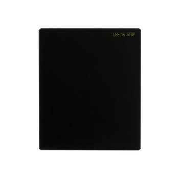 LEE Filters, Seven5 Super Stopper, 15 Stop Long Exposure Filter