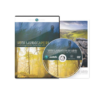 LEE Filters DVD - Joe Cornish - With Landscape in Mind