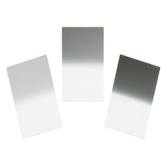 LEE Filters Grauverlaufsfilter ND 0,6 Medium Grad – Für 100mm-Filterhalter, 2 Blenden Stärke